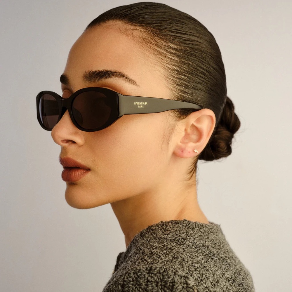 Balenciaga sunglasses
